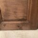 Paire de portes H 91 x L 102,5