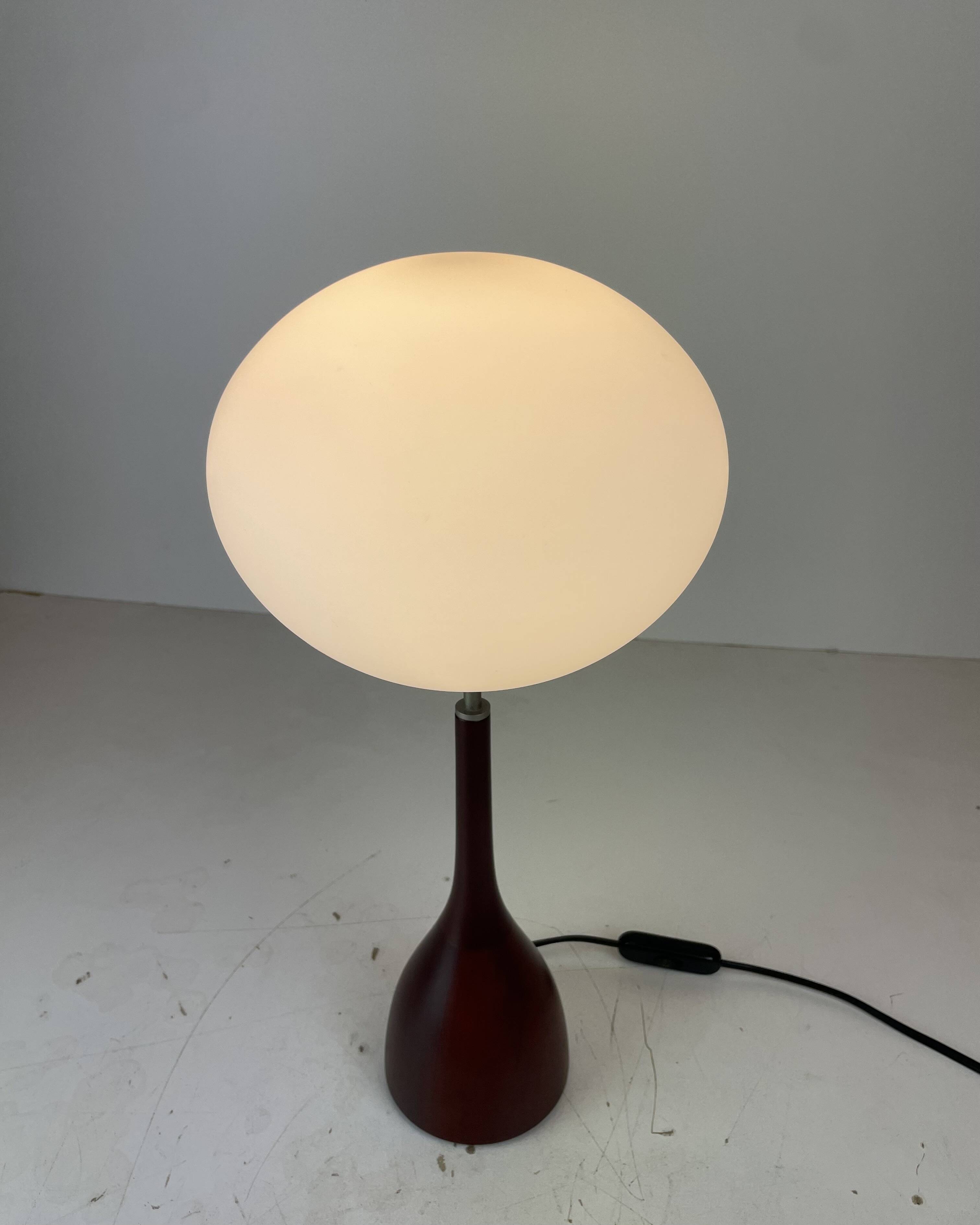 Sphera T, Table Lamp by Matteo Thun for Leucos, Italy, 2000s