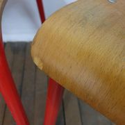 Chaises d'école