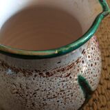 Pitcher