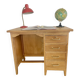 Bureau en bois années 40/50