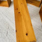 Vintage modular shelving system, Circa 80's/90's