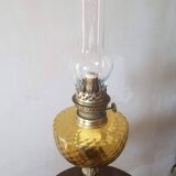 Oil lamp
