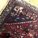 Afghan carpet 95x60cm