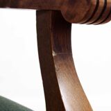 Armchair voltaire child