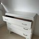 Vintage chest of drawers from the 50s