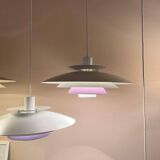 Form-Light 52503 pendant light, 1970s