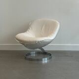Chauffeuse  « Sphère » Boris Tabacoff