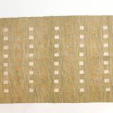 Tapis suédois à tissage plat Rollakan