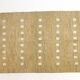 Tapis suédois à tissage plat Rollakan