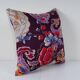 Vintage Turkish cushion cover 38x38 cm