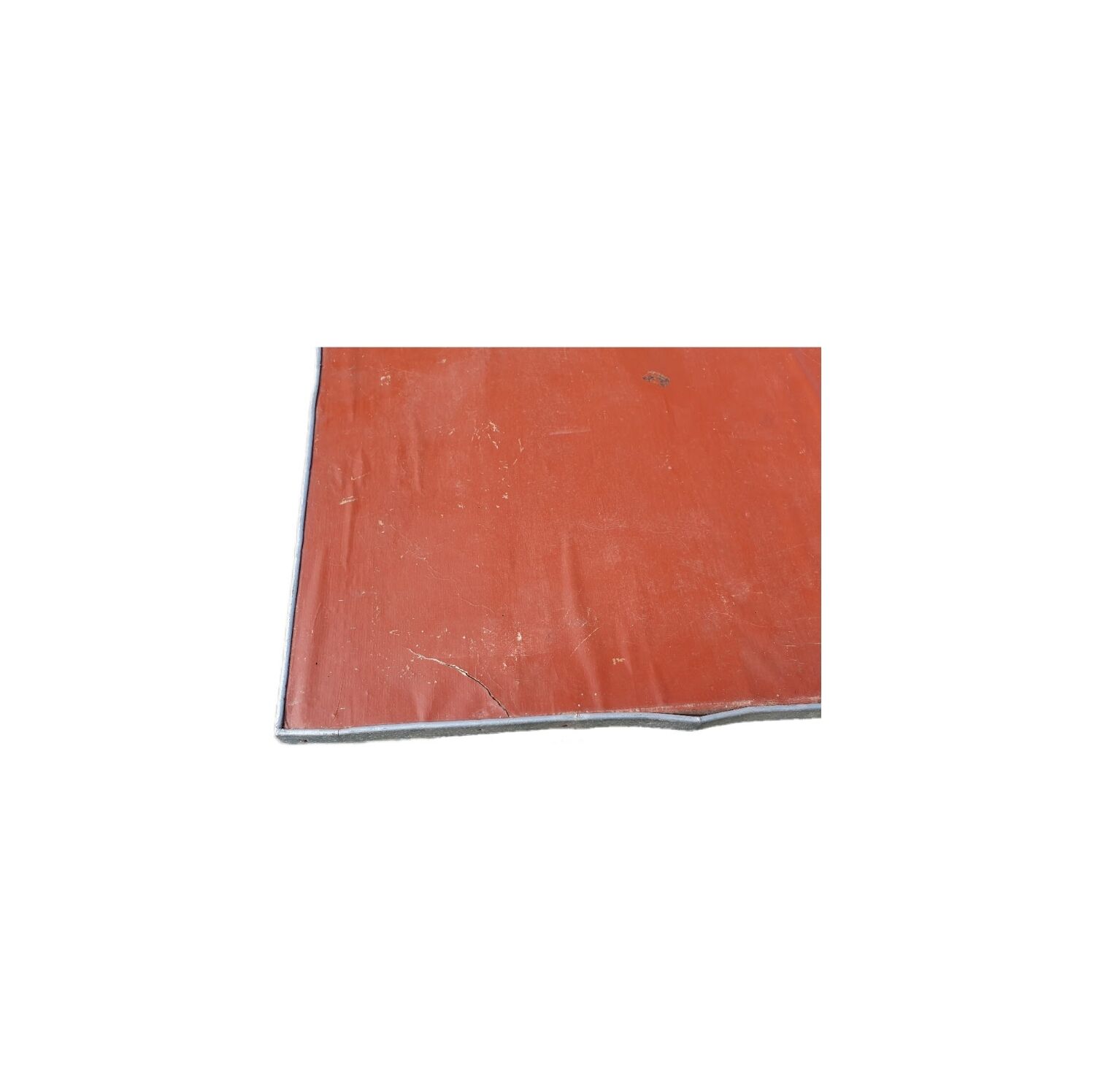 Folding camping/country table