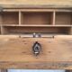 Master's secretary / school desk