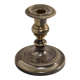 Empire style candle holder