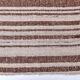 Tapis kilim en laine beige orange 215x300 cm, tapis kilim terracota 7x10.