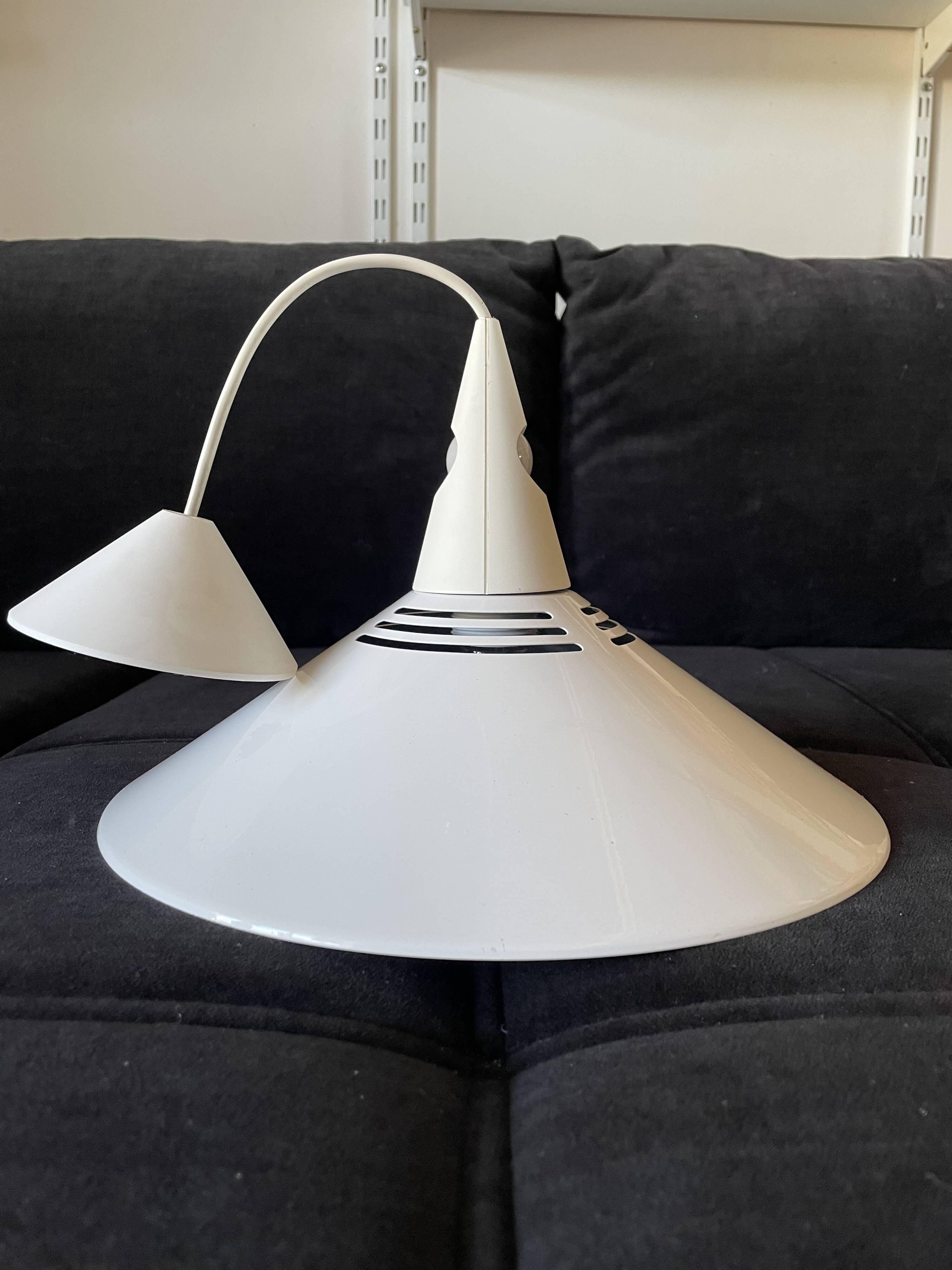 Suspension style Memphis 80’s