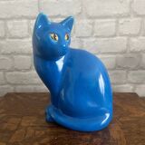 Longwy cat