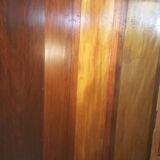 Maple&Co. Victorian Mahogany Cabinet