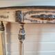 Console Louis XVI