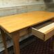 Table d'appoint vintage 50/60