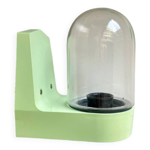 Grande lampe murale scandinave - bain