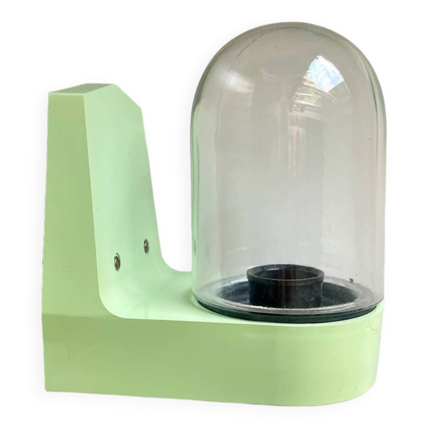 Grande lampe murale scandinave vintage pour salle de bain