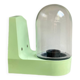 Large Scandinavian Vintage Wall  Bathroom  Sconce  lamp