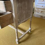 Louis XVI chest of drawers