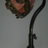 Swan neck lamp from Maison Le Dauphin