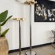 Modular vintage coat rack VIP – Velca, Italy, 1970s