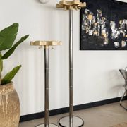 Modular vintage coat rack VIP – Velca, Italy, 1970s