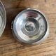 Coupes vintage inox France
