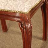 Chaises Art Nouveau