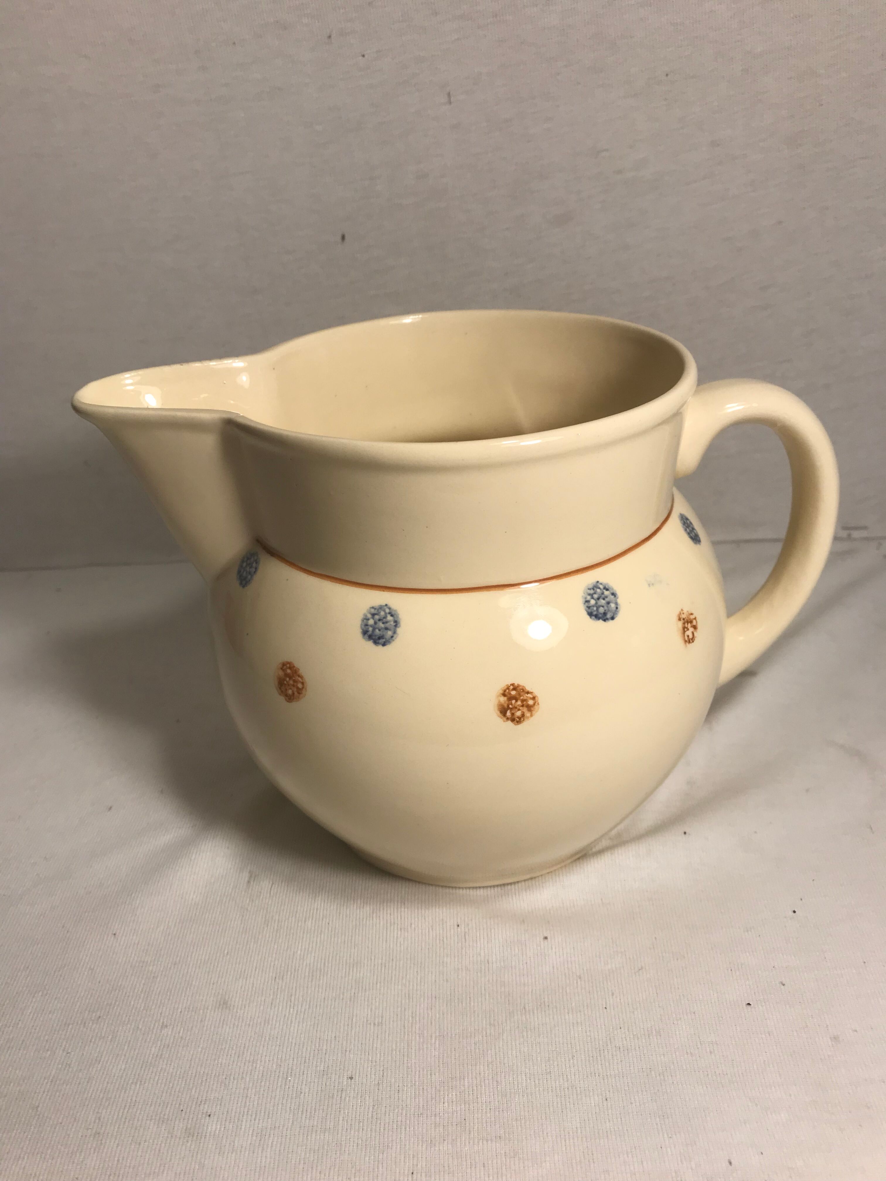 Former pitcher sarreguemines