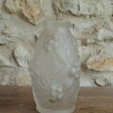 Art deco vase
