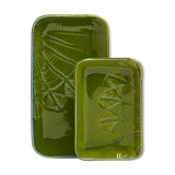 Coffret plata olive S,M