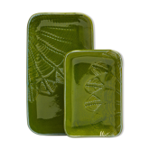 Coffret plata olive S,M