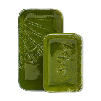 Coffret plata olive S,M