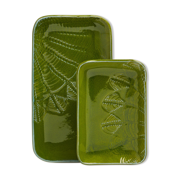 Coffret plata olive S,M