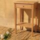 Bedside table - renovated