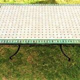 Table zellige