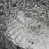 Plafonnier en verre Massive