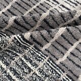 Rug berbere modern beni ouarain new, 220x300 cm