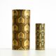 Two 1970s porcelain vases by Björn Wiinblad for Rosenthal Studio-Linie