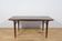 Mid-Century Teak Extending Dining Table Designed by Johannes Andersen for Uldum Møbelfabrik, Denmark, 1960s