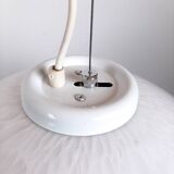 Vintage Murano Glass Pendant Lamp, 1970s