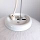 Vintage Murano Glass Pendant Lamp, 1970s