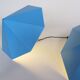 Paraplui Table Lamps For Habitat Paris