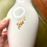 Germanic porcelain vase