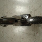 Decorative nutcracker